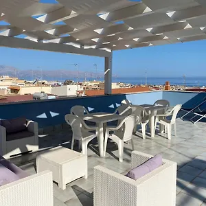  Appartement Stella Maris Vacanze Italie