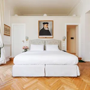 Relais Donna Lucrezia 2* Roma