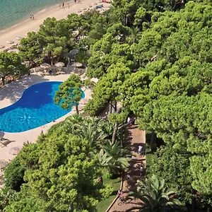 Village - Il Castello 5* Santa Margherita di Pula