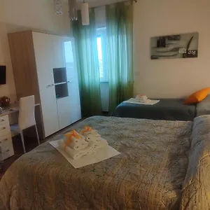 Residenza Piazza Moro *** Bari