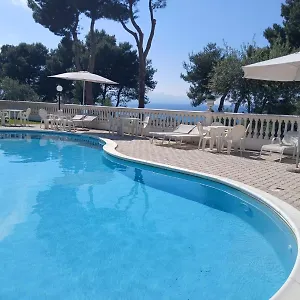  Hébergement de vacances Nunziatella Badia Italie