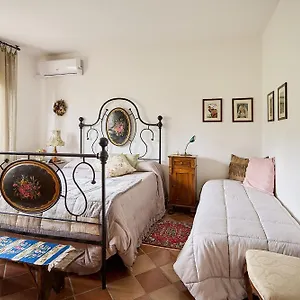  Appartement Poliflora Italie