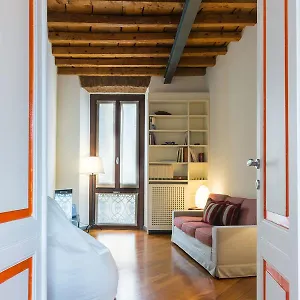  Appartement Brera 20 Italie