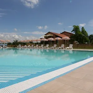  Séjour à la ferme Country Club Italie