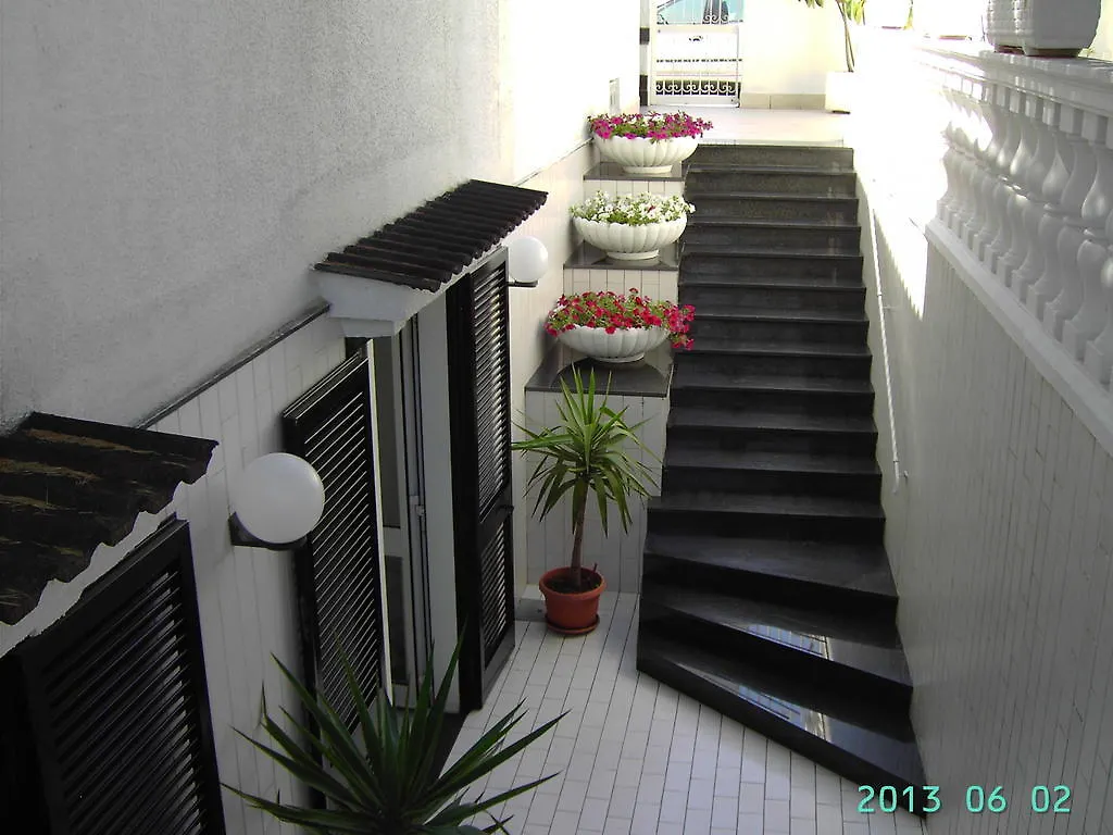 Villa Nicolaus Bari