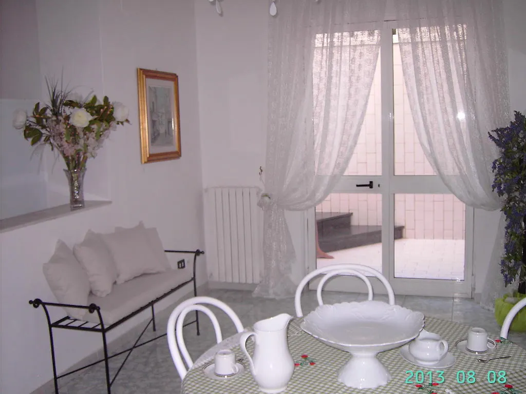 Bed and breakfast Villa Nicolaus Bari