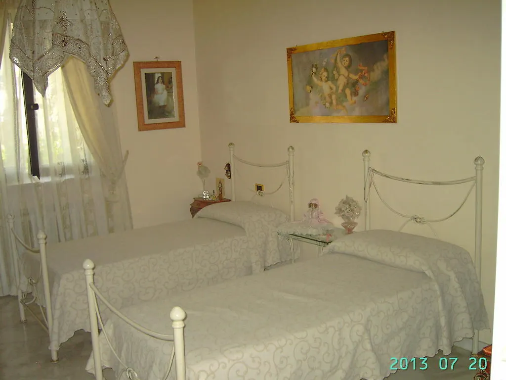 Villa Nicolaus Bari